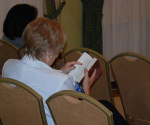 Sesja naukowa - Ksiądz Jan Krzysztof Kluk (1739-1796) Życie i dorobek naukowy