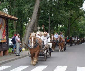 XVII Podlaskie Święto Chleba - fotorelacja XVII Podlaskie Święto Chleba - fotorelacja