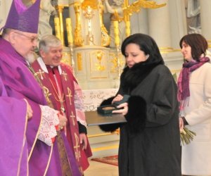 Fotorelacja z XXX Konkursu Gry na Instrumentach Pasterskich im. Kazimierza Uszyńskiego