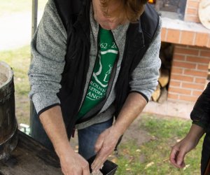 Jesień w polu i zagrodzie. Etnograficzny festiwal kultury ludowej 2022 - fotorelacja Jesień w polu i zagrodzie. Etnograficzny festiwal kultury ludowej 2022 - fotorelacja