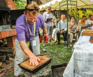 Święto Chleba po raz trzynasty