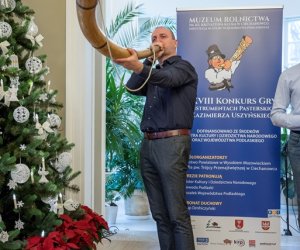 XXXVIII Konkurs Gry na Instrumentach Pasterskich - fotorelacja XXXVIII Konkurs Gry na Instrumentach Pasterskich - fotorelacja