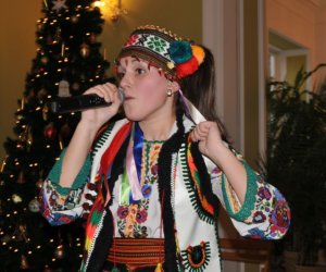 45. Konkurs Gry na Instrumentach Pasterskich im. Kazimierza Uszyńskiego