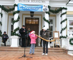 Ciechanowiecki Konkurs Gry na Instrumentach Pasterskich Ciechanowiecki Konkurs Gry na Instrumentach Pasterskich