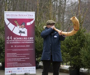 44. Konkursu Gry na Instrumentach Pasterskich im. Kazimierza Uszyńskiego - FOTORELACJA 44. Konkursu Gry na Instrumentach Pasterskich im. Kazimierza Uszyńskiego - FOTORELACJA