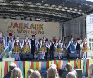 JARMARK ŚW. WOJCIECHA A.D. 2025