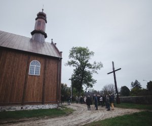 Jubileusz 55-lecia Muzeum Rolnictwa w Ciechanowcu - fotorelacja