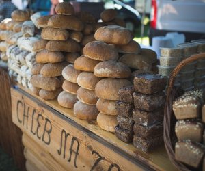 XVIII Podlaskie Święto Chleba - fotorelacja