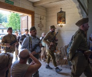 15 Zajazd Wysokomazowiecki - Fotorelacja