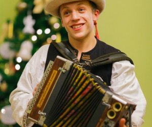 XXXIII Konkurs Gry na Instrumentach Pasterskich im. Kazimierza Uszyńskiego XXXIII Konkurs Gry na Instrumentach Pasterskich im. Kazimierza Uszyńskiego