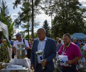XVIII Podlaskie Święto Chleba - fotorelacja XVIII Podlaskie Święto Chleba - fotorelacja