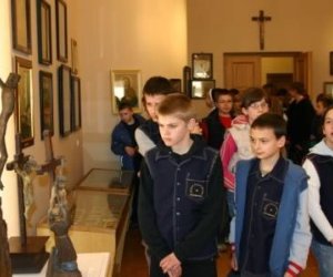 „Chwała Jezusowi, Marii i Wszystkim Świętym” „Chwała Jezusowi, Marii i Wszystkim Świętym”