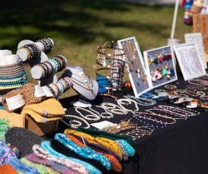 Jarmark św. Wojciecha A.D. 2023 - podsumowanie i fotorelacja Jarmark św. Wojciecha A.D. 2023 - podsumowanie i fotorelacja