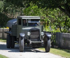 15 Zajazd Wysokomazowiecki - Fotorelacja 15 Zajazd Wysokomazowiecki - Fotorelacja
