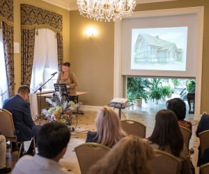 Podsumowanie Konkursu na Najlepiej Zachowany Zabytek Drewniany 2018 - fotorelacja