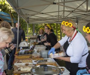 Jesień w polu i zagrodzie 2021 - fotorelacja Jesień w polu i zagrodzie 2021 - fotorelacja