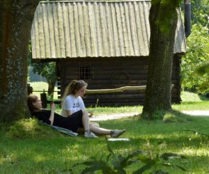 Praktyki studentów Wydziału Architektury Politechniki Warszawskiej Zakładu Dziedzictwa Architektonicznego i Sztuki