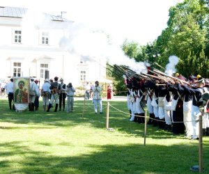 VI Zajazd Wysokomazowiecki VI Zajazd Wysokomazowiecki