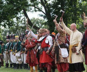 VIII Zajazd Wysokomazowiecki, 15.07.2012. VIII Zajazd Wysokomazowiecki, 15.07.2012.