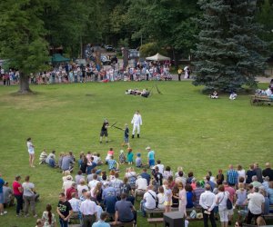 IX Zajazd Wysokomazowiecki - fotorelacja IX Zajazd Wysokomazowiecki - fotorelacja