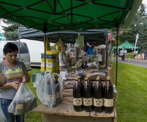 XVI Podlaskie Święto Chleba