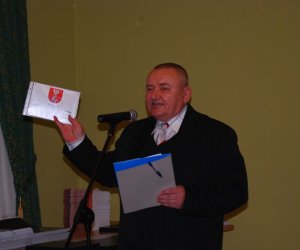 IV Konkurs na Najlepiej Zachowany Zabytek Wiejskiego Budownictwa Drewnianego w województwie podlaskim IV Konkurs na Najlepiej Zachowany Zabytek Wiejskiego Budownictwa Drewnianego w województwie podlaskim