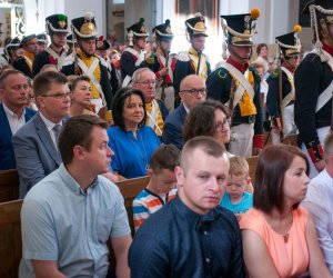 IX Zajazd Wysokomazowiecki - fotorelacja IX Zajazd Wysokomazowiecki - fotorelacja