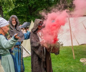 14 Zajazd Wysokomazowiecki - fotorelacja 14 Zajazd Wysokomazowiecki - fotorelacja