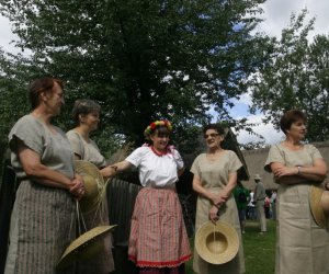XII Podlaskie Święto Chleba, 12.08.2012 r. XII Podlaskie Święto Chleba, 12.08.2012 r.