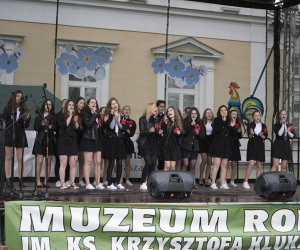 Jarmark św. Wojciecha - fotorelacja Jarmark św. Wojciecha - fotorelacja