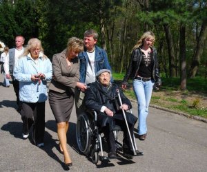 Niecodzienny Gość, Jan hr. Starzeński Niecodzienny Gość, Jan hr. Starzeński