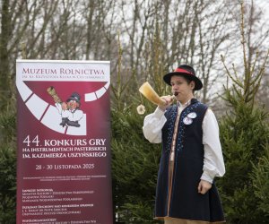 44. Konkursu Gry na Instrumentach Pasterskich im. Kazimierza Uszyńskiego - FOTORELACJA 44. Konkursu Gry na Instrumentach Pasterskich im. Kazimierza Uszyńskiego - FOTORELACJA