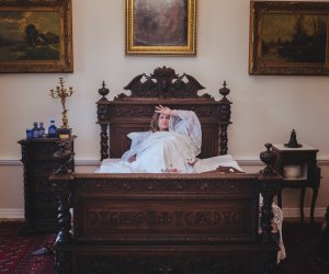 Noc Muzeów 2018 - fotorelacja