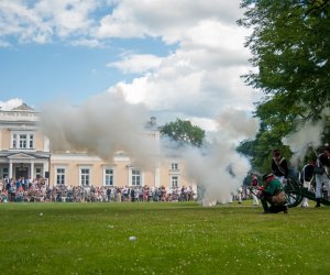 IX Zajazd Wysokomazowiecki - fotorelacja IX Zajazd Wysokomazowiecki - fotorelacja