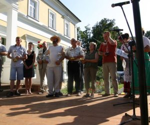 IX Podlaskie Święto Chleba IX Podlaskie Święto Chleba