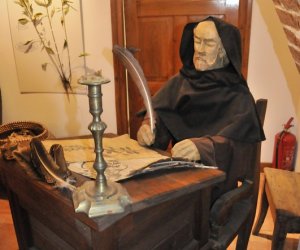 DZIAŁ TRADYCJI ZIELARSKICH DZIAŁ TRADYCJI ZIELARSKICH