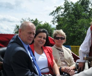 VIII Zajazd Wysokomazowiecki, 15.07.2012. VIII Zajazd Wysokomazowiecki, 15.07.2012.