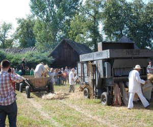 IX Podlaskie Święto Chleba IX Podlaskie Święto Chleba