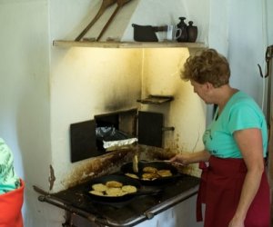 XVII Podlaskie Święto Chleba - fotorelacja XVII Podlaskie Święto Chleba - fotorelacja