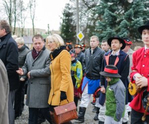 XXXIII Konkurs Gry na Instrumentach Pasterskich im. Kazimierza Uszyńskiego