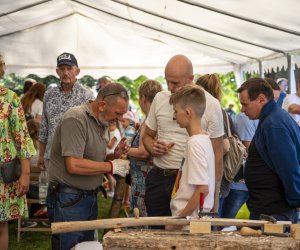 "Z kulturą ludową przez Podlasie" - fotorelacja