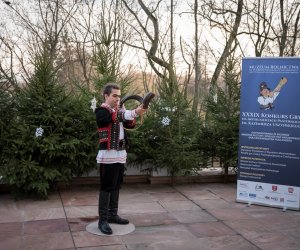 XXXIX Konkurs Gry na Instrumentach Pasterskich - fotorelacja XXXIX Konkurs Gry na Instrumentach Pasterskich - fotorelacja