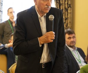 Konferencja "Wieś w Polsce i krajach sąsiednich 1944-1989. Społeczeństwo i gospodarka" - fotorelacja Konferencja "Wieś w Polsce i krajach sąsiednich 1944-1989. Społeczeństwo i gospodarka" - fotorelacja