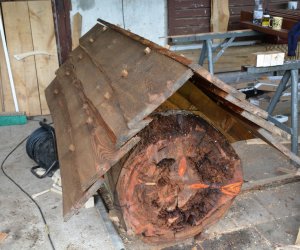 Nowe sprzęty wzbogaciły wyposażenie pracowni konserwatorskiej Nowe sprzęty wzbogaciły wyposażenie pracowni konserwatorskiej