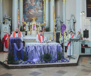 Niedziela Palmowa 2018 Niedziela Palmowa 2018