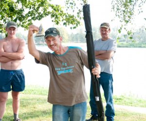 X PODLASKIE ŚWIĘTO CHLEBA