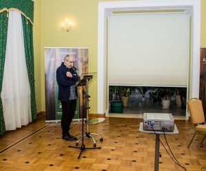 Międzynarodowa Konferencja Naukowa - Dokumentacja i monitoring w zarządzaniu obiektami budownictwa drewnianego w skansenach Międzynarodowa Konferencja Naukowa - Dokumentacja i monitoring w zarządzaniu obiektami budownictwa drewnianego w skansenach