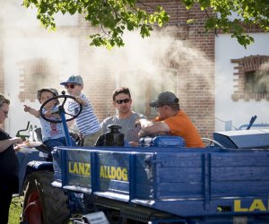 Noc Muzeów 2017 - fotorelacja Noc Muzeów 2017 - fotorelacja