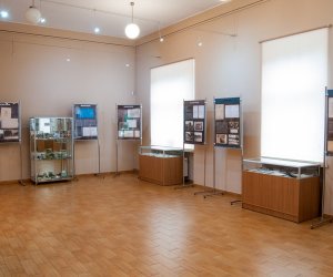 Wernisaż wystawy "Społeczne skutki wielkiej wojny 1914-1918 w świetle dokumentów archiwalnych Wernisaż wystawy "Społeczne skutki wielkiej wojny 1914-1918 w świetle dokumentów archiwalnych