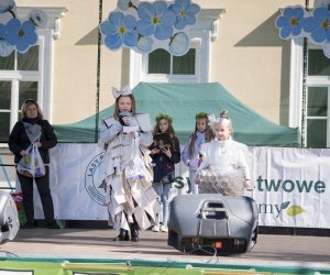 Jarmark św. Wojciecha - fotorelacja Jarmark św. Wojciecha - fotorelacja